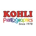 Best Printing Shop in CP, New Delhi