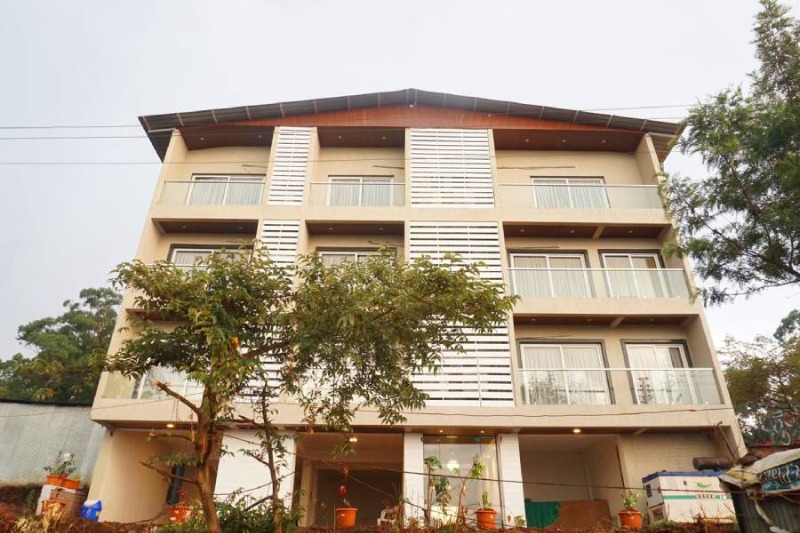 Best Hotel In Mahabaleshwar in  listed under Services - Hotels / Resorts