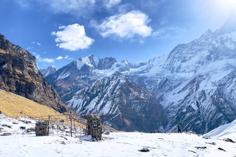 Experience the Magic of Spiti Valley in Winter in  listed under Services - Vacation / Tour Packages