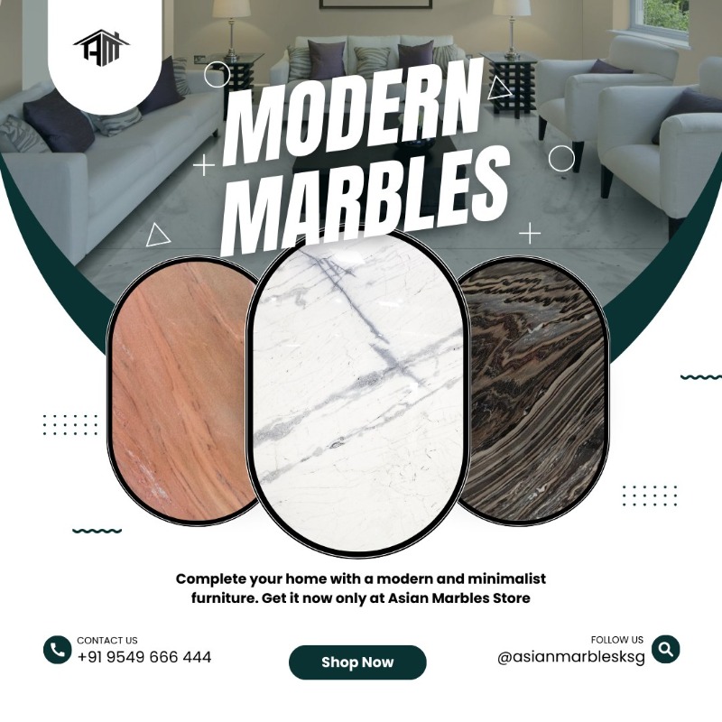 Pure White Marble Manufacturers in Rajasthan| Asian Marbles in  listed under Offerings - Anything on Sale