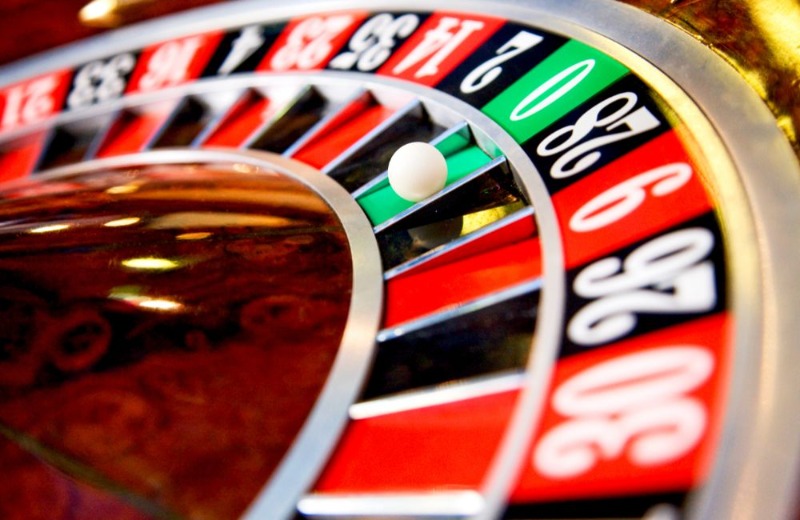 Roulette Game Online - Vegas11 in  listed under Entertainment - Others