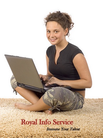 Unique Online Advertising Job in  listed under Jobs - Online Jobs