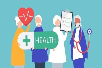 Services - Healthcare / Fitness