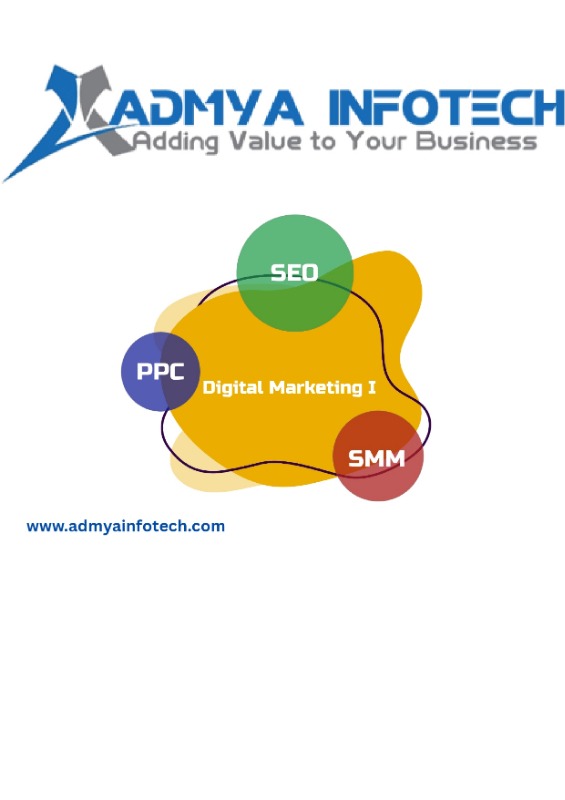 Best digital marketing services in USA. in  listed under Services - Advertising / Design