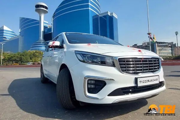 Services - Travel Agents