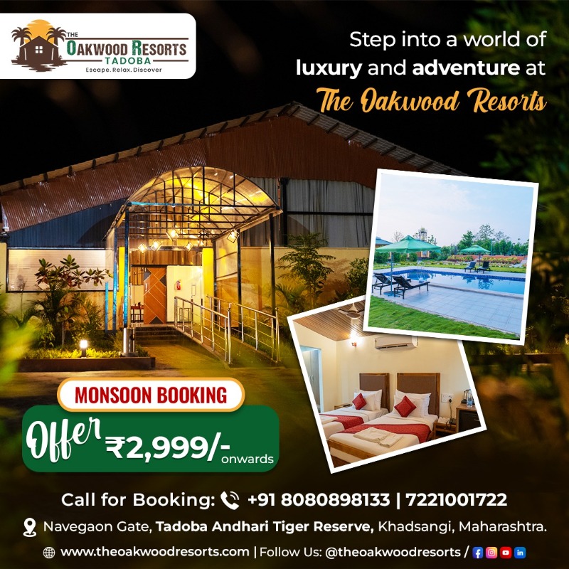 Services - Hotels / Resorts