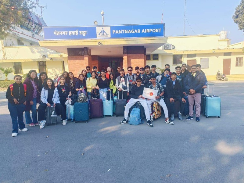 Services - Travel Agents