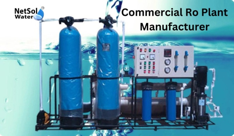 Commercial RO Plant Manufacturer in Gurgaon : Purity Redefined in  listed under Services - Advertising / Design