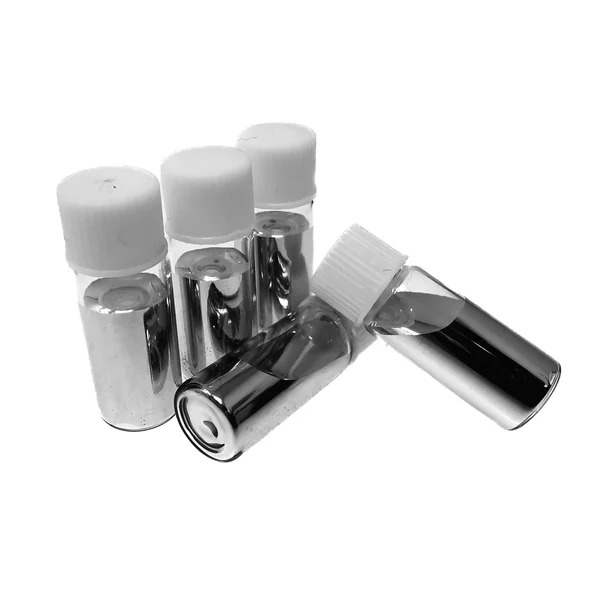 Buy Silver & Red Liquid Mercury  Online in  listed under Services - Other