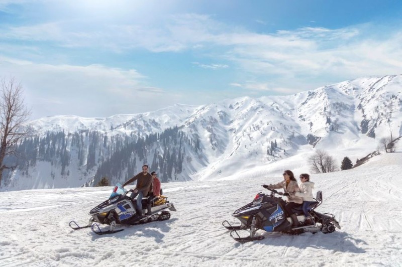 Best Tour Operators in Kashmir in  listed under Services - Travel Agents