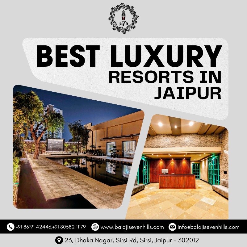 Services - Hotels / Resorts