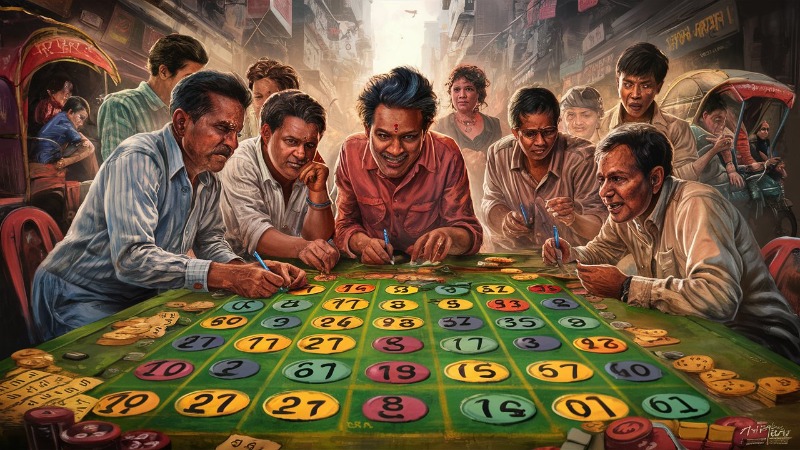 Entertainment - Others