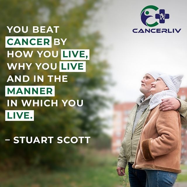 Your Guide to Cancer Information and Support