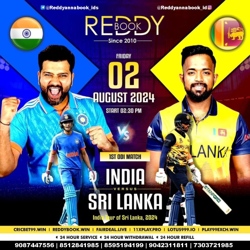 Reddy Anna: Revolutionizing Online Sports Facility Bookings in 2024 in  listed under Services - Other