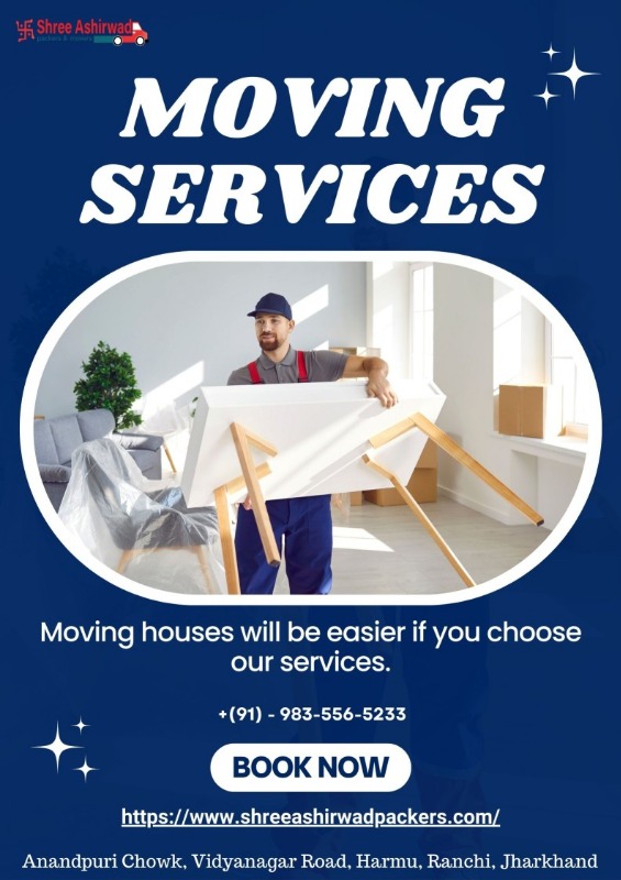 The Impact of Fast and Reliable Movers on Your Relocation in  listed under Services - Courier Services