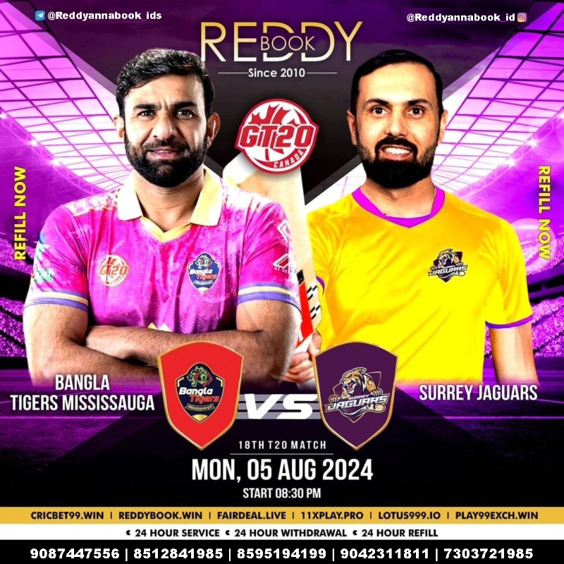 Top Strategies for Successful Betting on Reddy Anna Online Exchange in 2024 in  listed under Services - Other