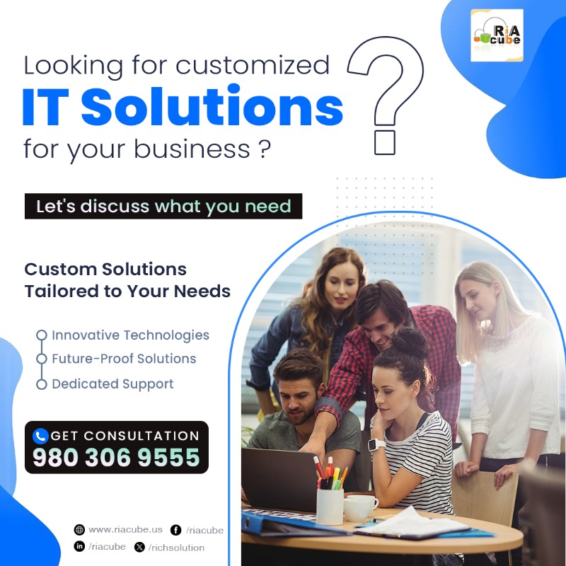 Services - Computer / Web Services