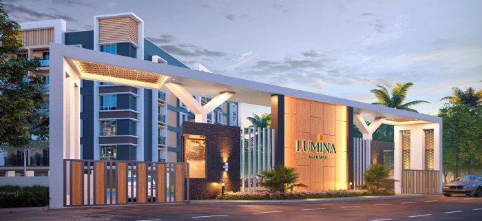 Flats In Siliguri in  listed under Real Estate - Appartments for Sale