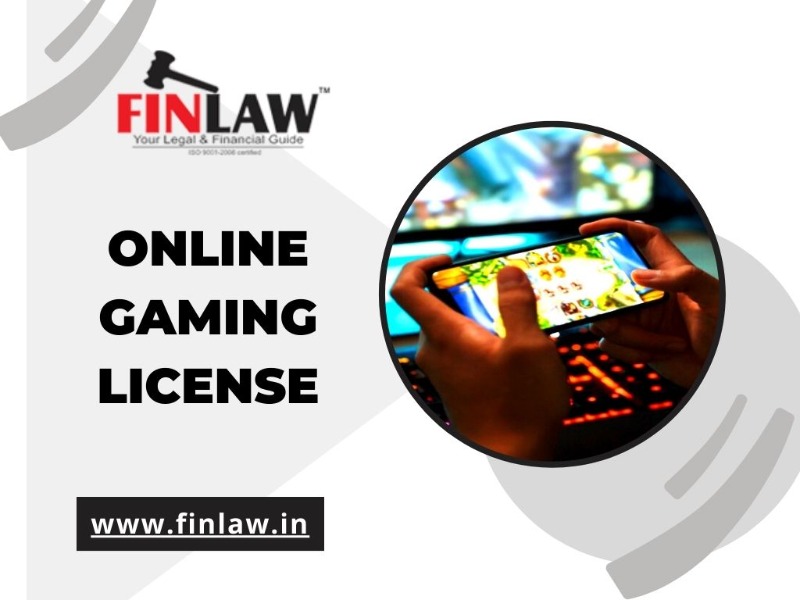 Secure Your Online Gaming License Today!
