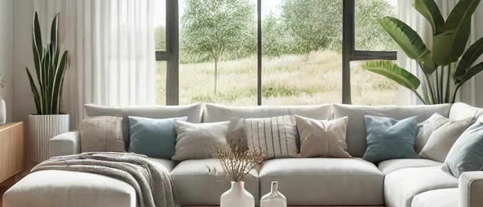 Services - Interior Designers