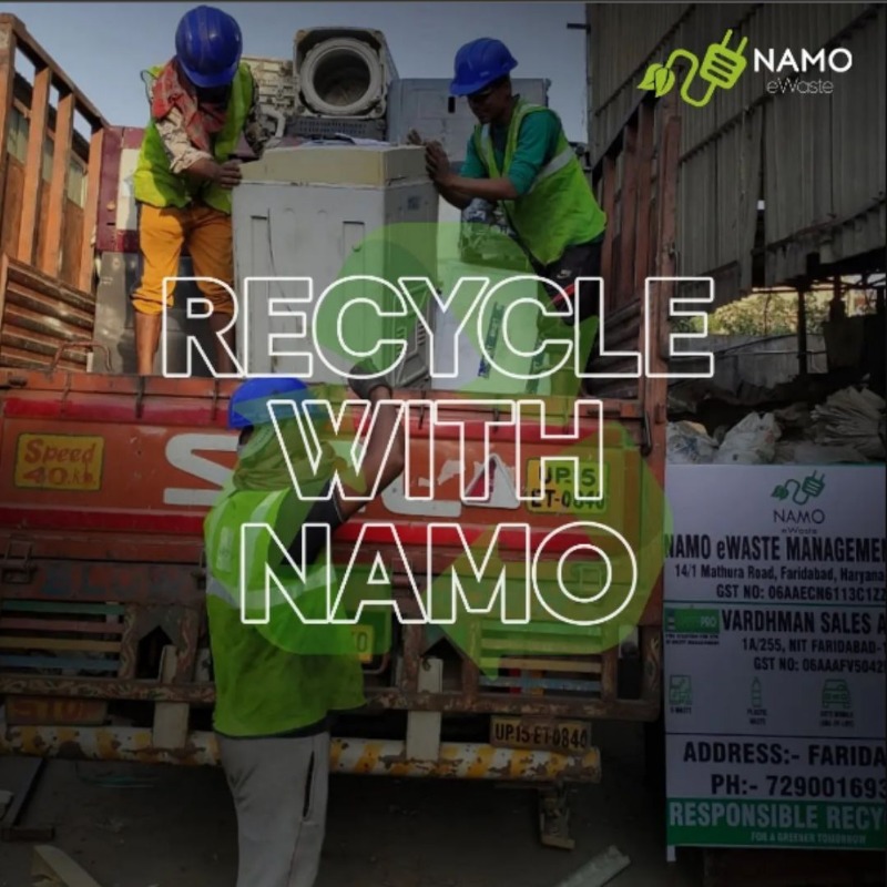 Know How Electronic Waste Management Services Work in  listed under Services - Repairs / Renovations