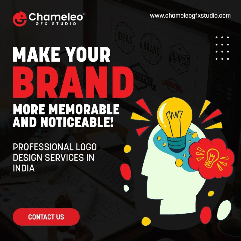 Top Logo Design Company in Ahmedabad in  listed under Services - Other
