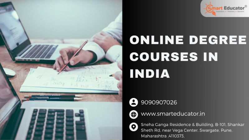 Online MBA Degree in India in  listed under Education - Distant Learning