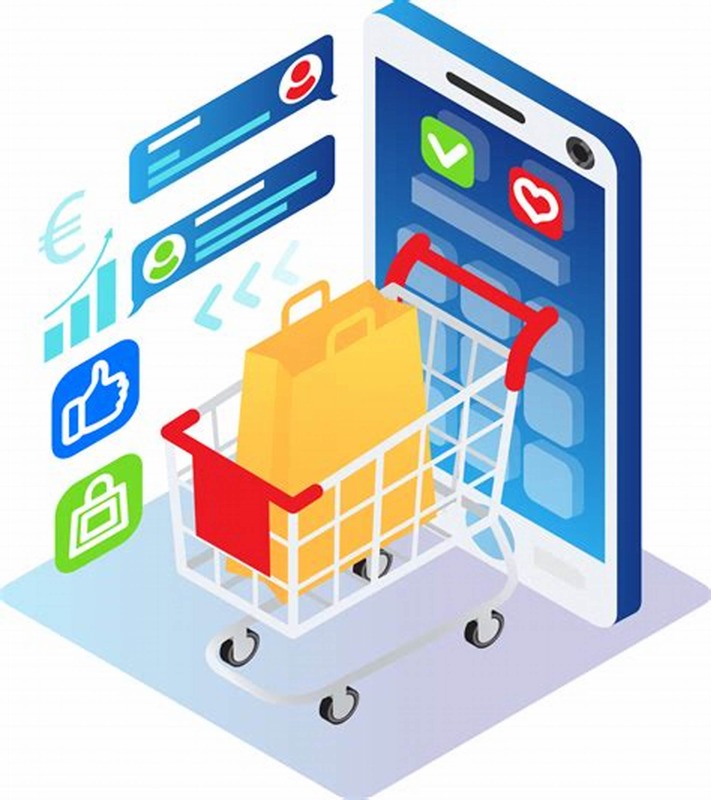 Tailored for Success: Custom eCommerce Platforms in India in  listed under Services - Business Offers