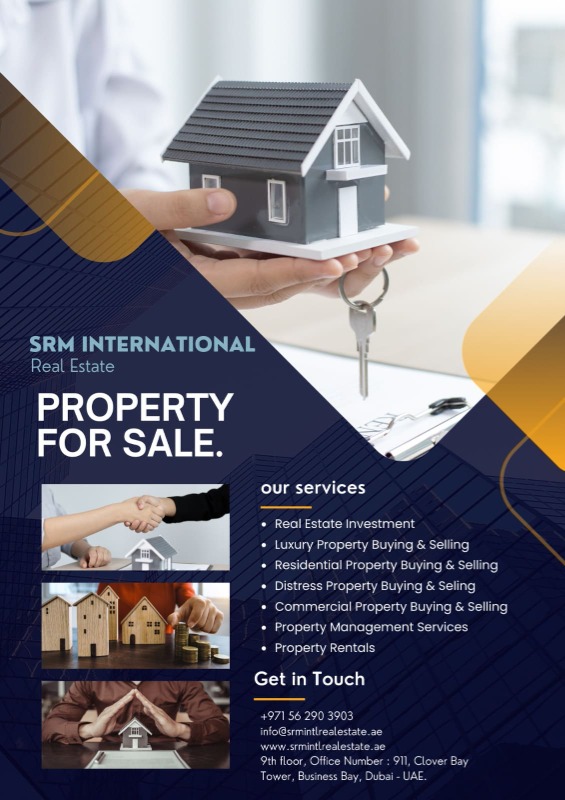 Dubai Real Estate Companies in  listed under Services - Other