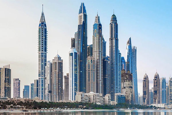 Best Developers in Dubai in  listed under Services - Other