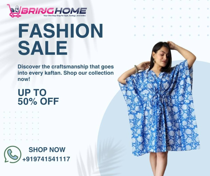 FASHION SALE in  listed under Lifestyle - Home Decorations