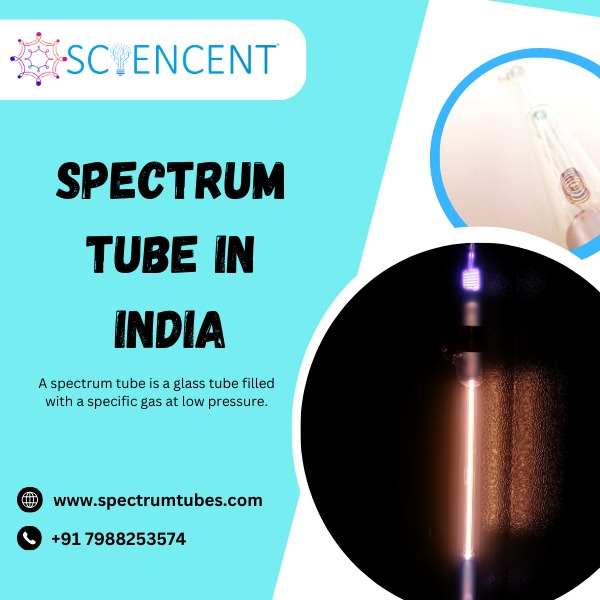 Top Rated Neon Spectrum Tube in India: Scientific Lab Equipment Manufacturer  in  listed under Services - Other