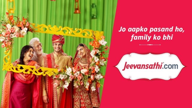 Be found by the perfect partner in  listed under Matrimony - Brides