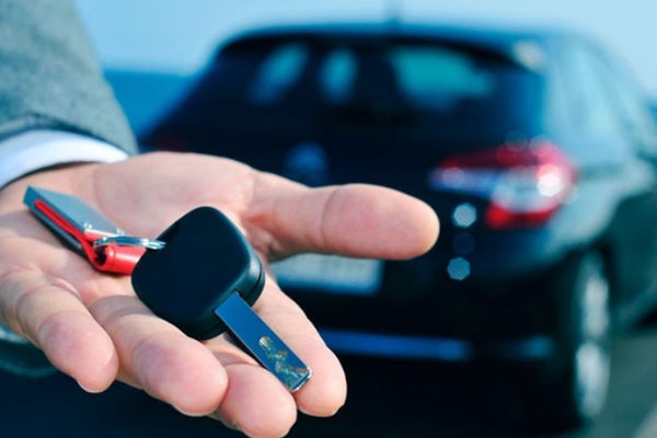 Services - Travel Agents