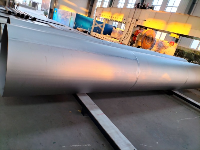 Stainless Steel Pipe and Fittings in  listed under Services - Other