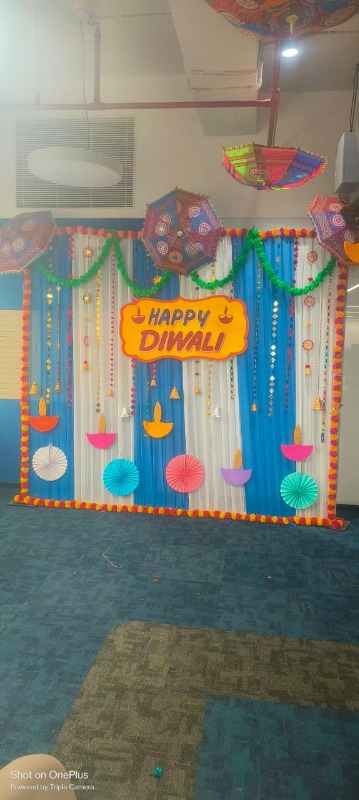Diwali mela 2024 in  listed under Entertainment - Others