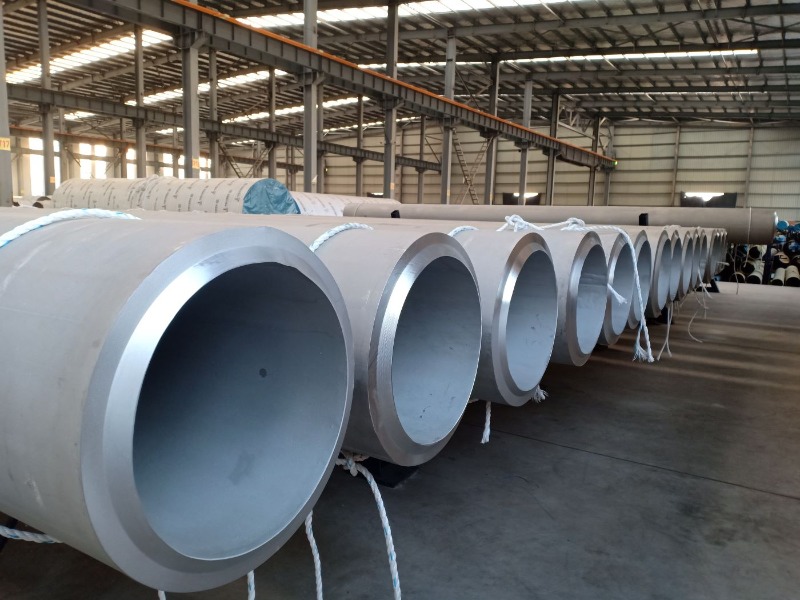 Stainless Steel Pipe and Special Alloy Pipe and fittings in  listed under Services - Other