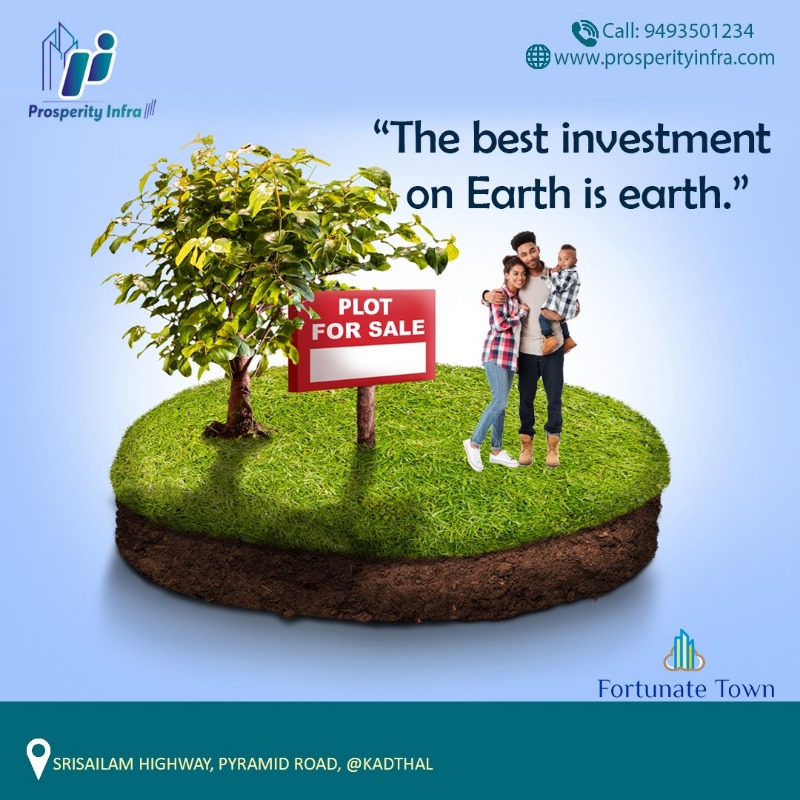 Top 5 reasons why to choose 3BHK apartments in Hyderabad? - Prosperity Infra.                 in  listed under Real Estate - Appartments for Sale