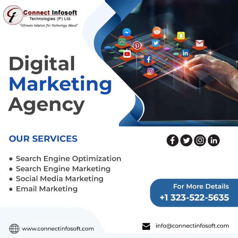 seo and digital markekting service  in  listed under Services - Advertising / Design