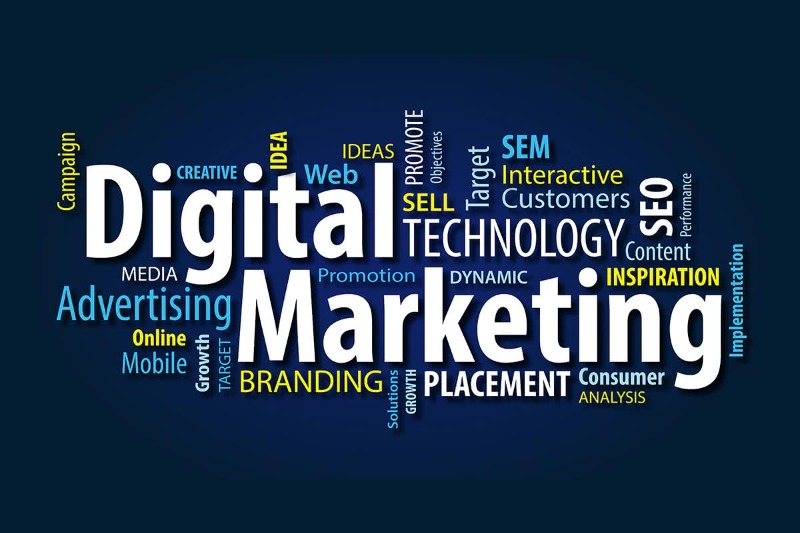 Digital Marketing and the Future of Marketing Automation in  listed under Services - Business Offers