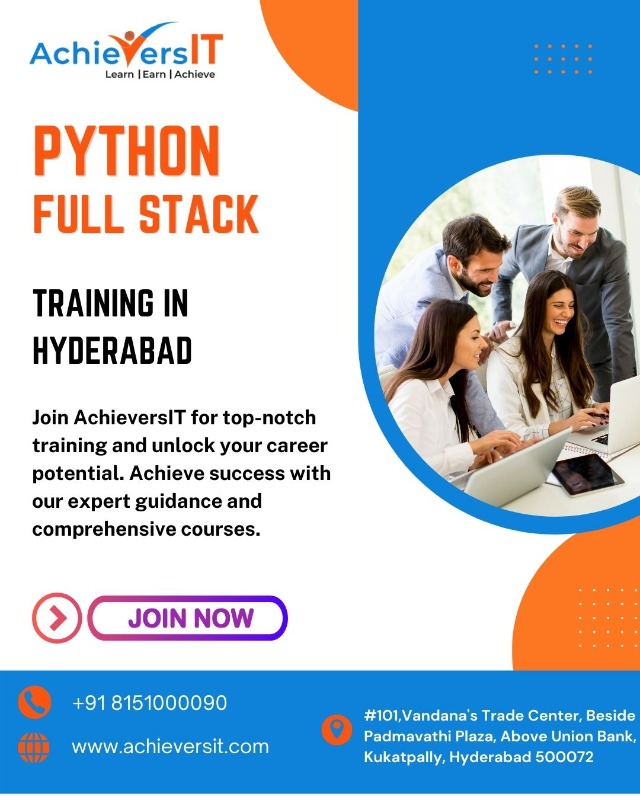 Education - Training Centers