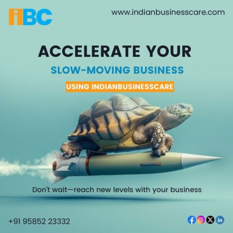 Get quality online leads with IndianBusinessCare - your partner in digital growth in  listed under Services - Computer / Web Services