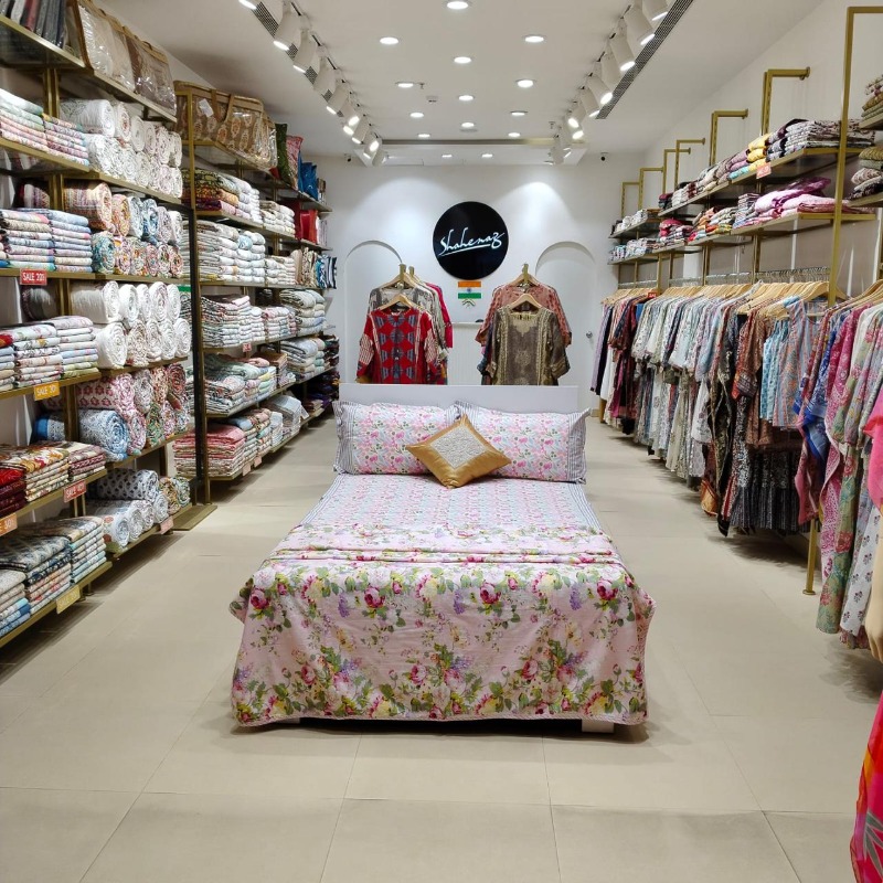 Buy Premium Quilts Online | Cozy Quilt Blankets in India | Shahenaz in  listed under Lifestyle - Home Decorations