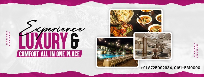 Services - Hotels / Resorts