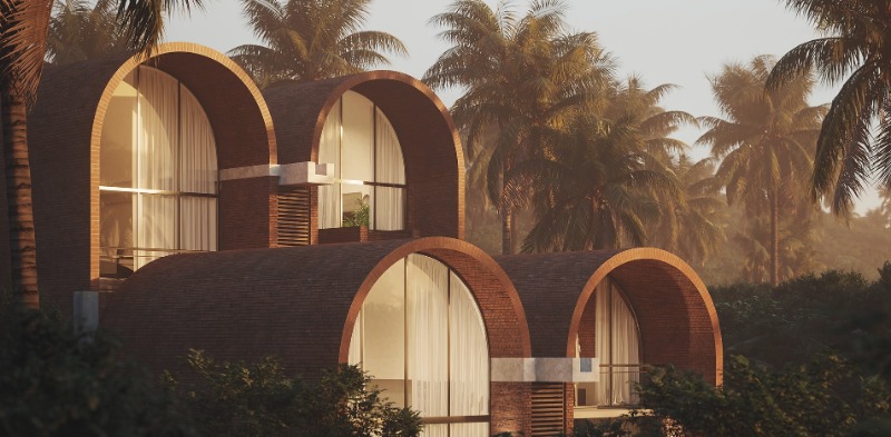 Kasu Homes: Goa's Premier Luxury Real Estate Developer | Exquisite Villas for Sale in  listed under Real Estate - Villas for Sale