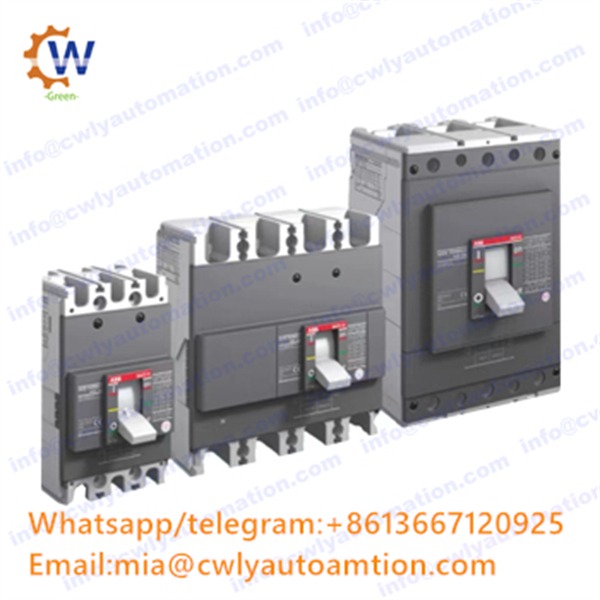ABB A1A 125 TMF 125-1250 3p F F BREAKER FORMULA in  listed under Electronics - Generators