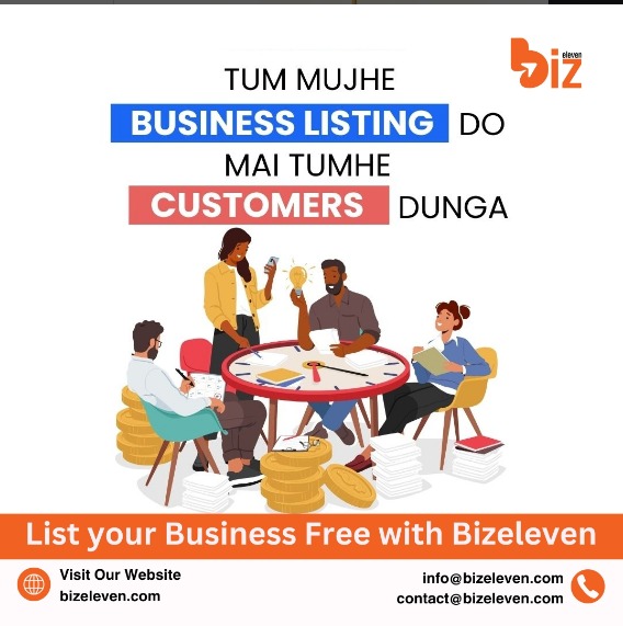 List Your Business for Free and Get Customers with Bizeleven! in  listed under Services - Travel Agents