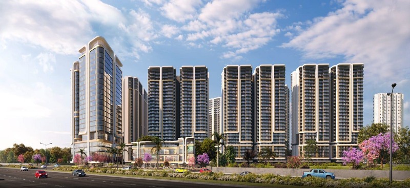 Smartworld One DXP | Providing 3BHK And 4BHK Apartments in  listed under Real Estate - Appartments for Sale