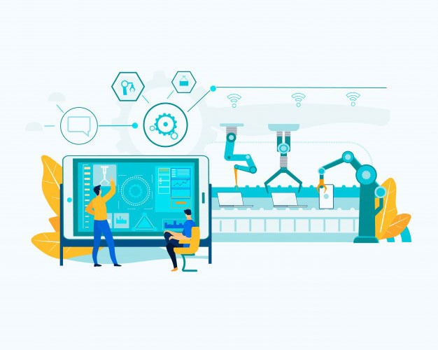 Services - Business Offers