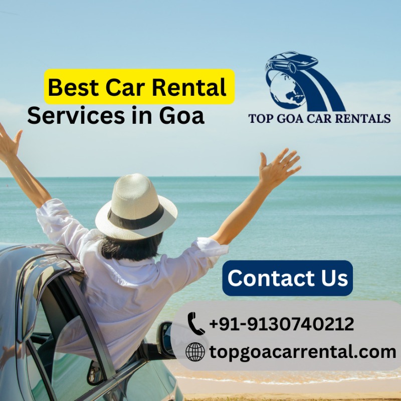 Best Car Rental Services in Goa in  listed under Services - Car Rental / Taxi Service